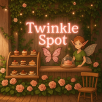 The Twinkle Spot