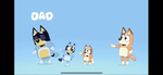 Bluey Bingo Bandit Fan club
