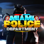 [MPD] Mіami Police Department