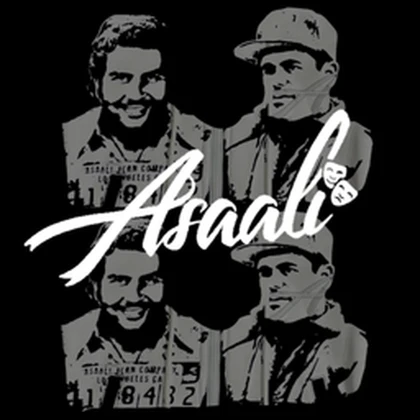 ASAALI STORE Roblox group icon