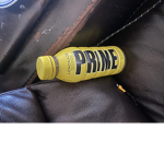 I like prime