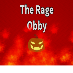 The Rage Obby