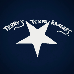 Headquarters of Terry's Texas Rangers