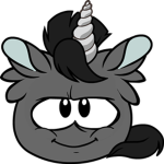 NoT The BesT DaRk UnICOrn