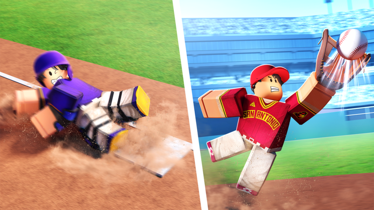 Baseball Universe 9v9