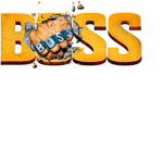 THE FAMILY BOSS