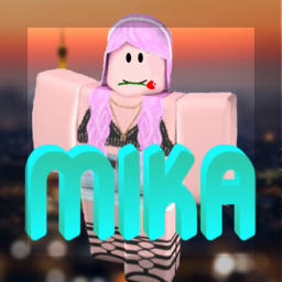 mika's  game