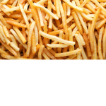 Fry The Fries