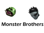 Monster Brothers