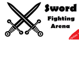 [NEW!] Sword Fighting Arena