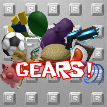 Gears!