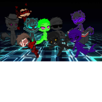 The (Mostly) Chill Group