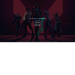 My awesome squad
