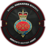 |ABA| - Royal Grenadier Guards