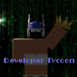 Developer Crown Tycoon
