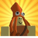 The Official Squid Army