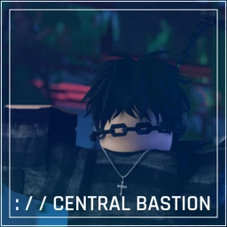 [CEREMONY] Central Bastion icon