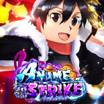 🎄 [XMAS UPD 22] Anime Strike Simulator