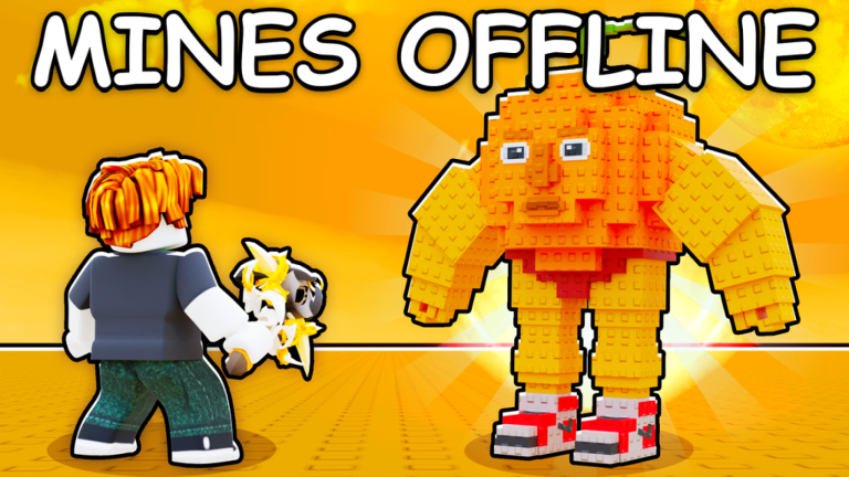 [UPDATE 2] Mine a Brainrot ⛏️ screenshot 2