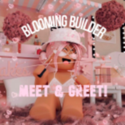 Blooms hangout