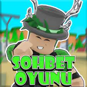  Chat Game  (Voice Chat)