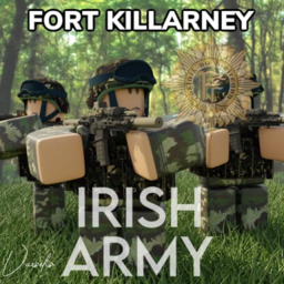 [🎆 NEW] Fort Killarney