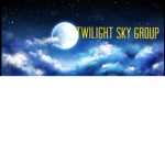Twilight sky group