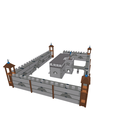 castel