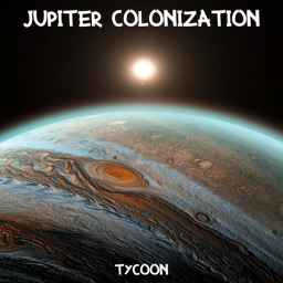 Jupiter Colonization Testing Servers