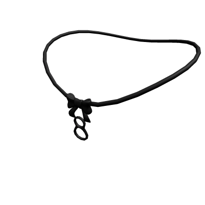 8 Necklace