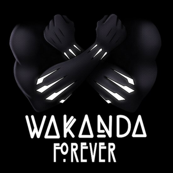 😢❤RIP Chadwick Boseman❤😢 (Black Panther)