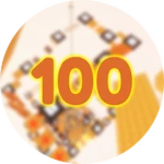 caption=Badge