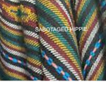 Sabotaged Hippie | Clothing
