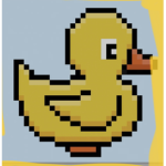Mighty duck squad