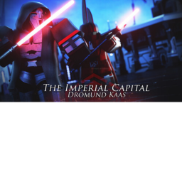 Sith Roleplay on Dromund Kaas