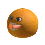 SUPER ANNOYING FRUIT