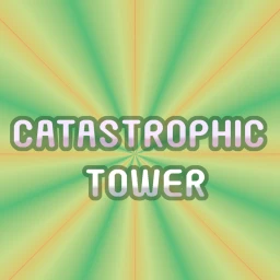 CATASHROPIC TOWER icon