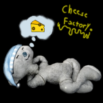 Cheese factory / BEAR* / BEAR ALPHA