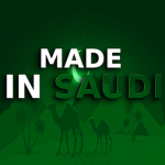 Made In SaudiArabia