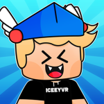 ICEEYVR's Official Group