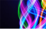 Neon Triplet
