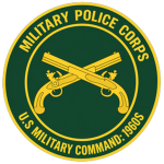 [USM] Military Police Corps: 1960s