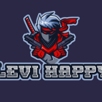 Levi Happy squad