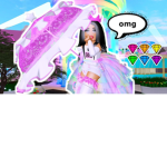 parasol for robux number