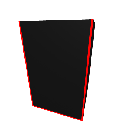 Neon City Building No Top