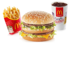 MCDONALDS SQUAD