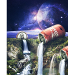 The cola kingdom