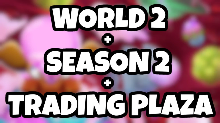WORLD + TRADING PLAZA