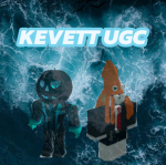 Kevett UGC
