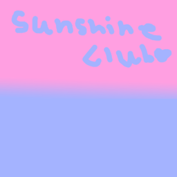 SunshineYT Official Club Game!